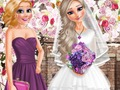 Lojë Eliza dhe martesat e princesave  në internet