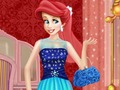 Lojë Princeshat Në Qilim të Kuq  në internet