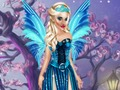 Lojë Dimri Snow Fairy Day  në internet