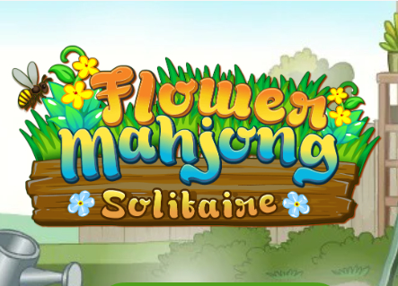 Lojë Lule Mahjong Solitaire  në internet