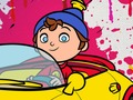 Lojë Noddy Toyland bojë detektive  në internet