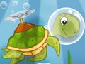 Lojë Turtle Scuba  në internet