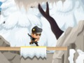Lojë Stick Soldier në internet