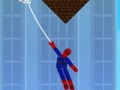 Lojë Lëkundje spidey në internet