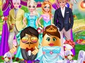 Lojë Mr & Mrs Dasma Eeaster  në internet