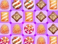 Lojë Candy Super Match 3 në internet