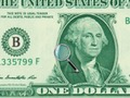Lojë Detektori i parave: Dollarë  në internet