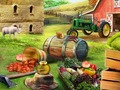 Lojë Fermë manor në internet