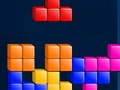 Lojë Tetris i bllokuar në internet