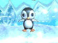 Lojë Penguin ngjitje  në internet