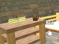 Lojë Aventurë mesjetare 3D  në internet