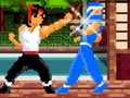 Lojë Fight Kung Fu: Beat 'Em Up  në internet