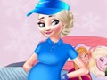 Lojë Shtatzënë Princesha Golfs  në internet