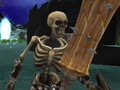 Lojë Pushtimi i skeleteve 2  në internet