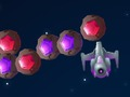 Lojë Shpërthim asteroid në internet