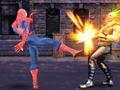 Lojë Spider-Man: Lufta në rrugë  në internet