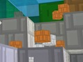 Lojë Minecraft Super Mario Edition në internet