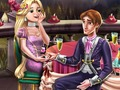 Lojë Propozimi i dasmës së Goldie  në internet