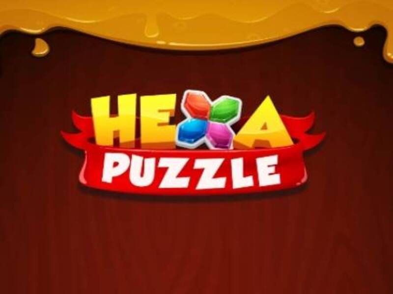 Lojë Enigmë hexa në internet