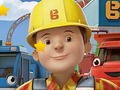 Lojë Bob The Builder: Hidden Stars  në internet