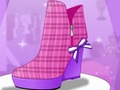 Lojë Lojtaret e këpucëve Marie`s girl games  në internet