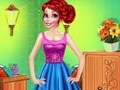 Lojë Dita e Shën Valentinit Shopping  në internet