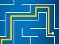 Lojë Maze  në internet
