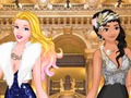 Lojë Elsa hap Boutique Veshmbathje  në internet
