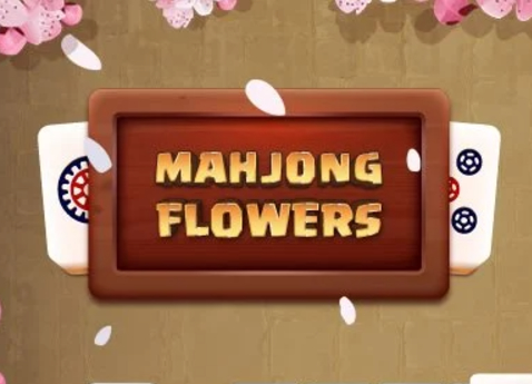 Lojë Lule Mahjong  në internet
