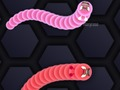 Lojë Worms zemëruar  në internet