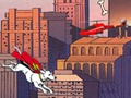 Lojë Krypto Superdog  në internet