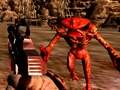Lojë Mars Mbrojtjes 2: Sulm Aliens  në internet