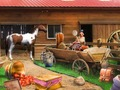 Lojë Ranch kali  në internet