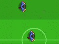 Lojë Euro 2016 Futboll Pong  në internet
