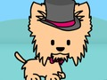Lojë Paws pampered Day Doggy  në internet