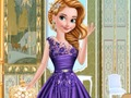 Lojë Princesses Ball Magjike  në internet
