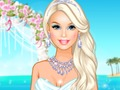 Lojë Dasma Tropikale e Barbie  në internet