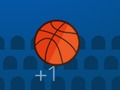 Lojë Basketboll gishtash në internet