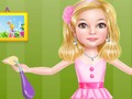 Lojë Madelyn Kujdesi Dentar  në internet