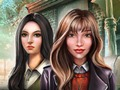 Lojë Shtëpia e Gjashtë Amulet  në internet