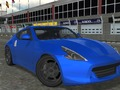 Lojë Supercars drift në internet