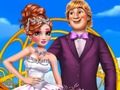 Lojë Princesha Annie Summer Wedding  në internet