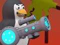 Lojë Lufta Penguin  në internet