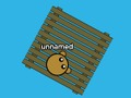 Lojë RAAAFT. io në internet
