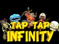Lojë Trokitni lehtë mbi Tap Infinity  në internet