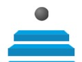 Lojë Bounce Ball kërcejnë  në internet