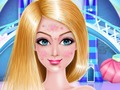 Lojë Kujdesi për Princeshën e Borës  në internet