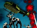 Lojë Zombie choppa në internet