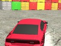 Lojë Extreme Car Driving sim 3D  në internet