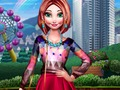 Lojë Axhenda e Princeshës  në internet